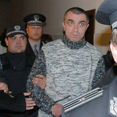 Будимир Куйович