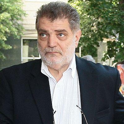 Емил Кало е новият съветник на вътрешния министър Румен Петков