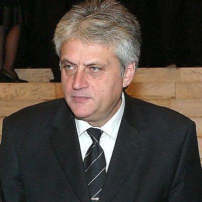 Заместник-министърът на правосъдието Бойко Рашков