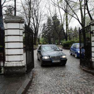 В резиденция „Лозенец” заседава Политическият съвет на управляващата коалиция