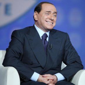 Силвио Берлускони - победителят на изборите в Италия