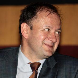 Михаил Миков - новият министър на вътрешните работи