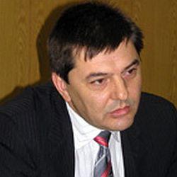 Окръжният прокурор на Пазарджик Иван Даскалов