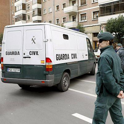 Испанската полиция е задържала 14 от членовете на престъпната организация