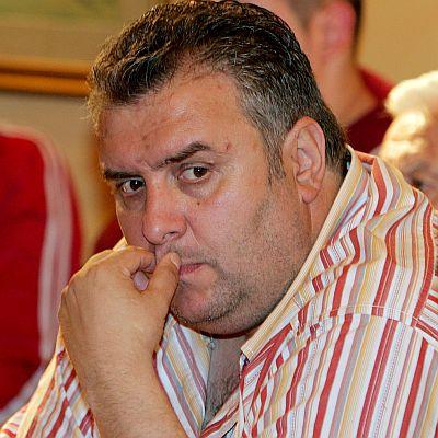 Димитър Ангелов-Дучето