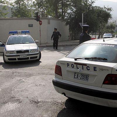 В Солун и цяла Северна Гърция се правят проверки от полицията