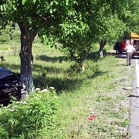 Четиримата загинали в катастрофата край Котел