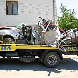 Четиримата загинали в катастрофата край Котел