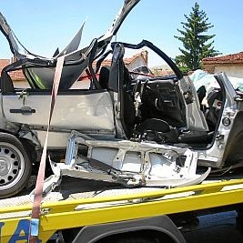 Четирима загинали в катастрофата край Котел