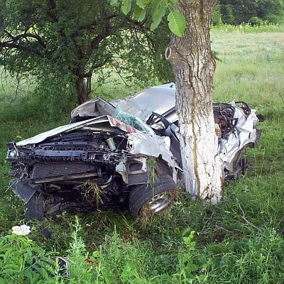 Четиримата загинали в катастрофата край Котел са на възраст от 18 до 24 години