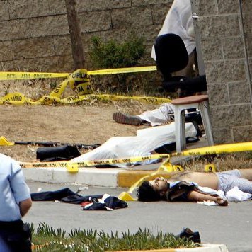 6 души убити при перстрелка пред US консулството в Истанбул