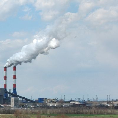 Вече има онлайн регистър на предприятията, които замърсяват въздуха най-много