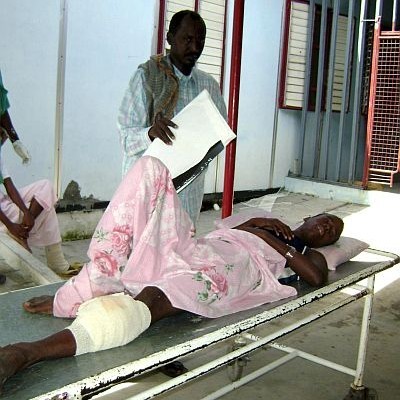 15 жертви и над 40 ранени при атентат в Сомалия