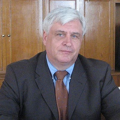 Новият директор на пътния фонд Димитър Иванов