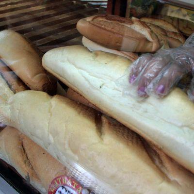 Цените на хляба и в Италия летят нагоре