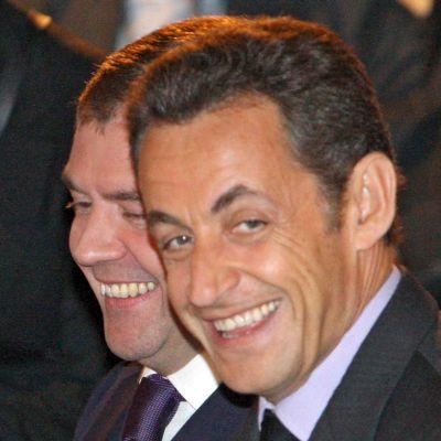 Саркози предложи руските предложения да се обсъдят на среща на ОССЕ