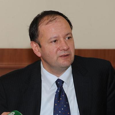 Михаил Миков похвали ОДП- Бургас