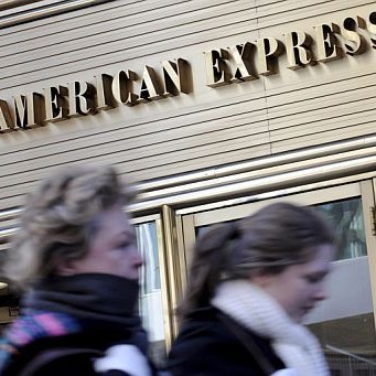Американ Експрес (American Express)
