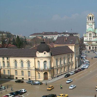 Българска академия на науките