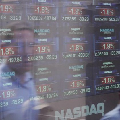 Насдак, Nasdaq