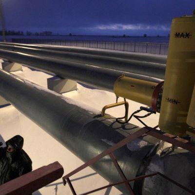 Украйна ще позволи да бъдат възобновени руските газови доставки за Европа