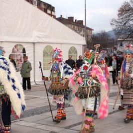 Пернишкият фестивал е най-авторитетната изява на  Балканите