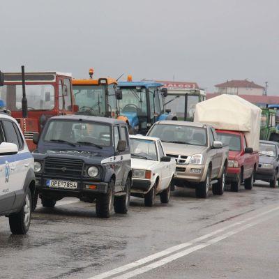 ГКПП  Петко войвода–Орменион . на границата между България и Гърция остава затворен.