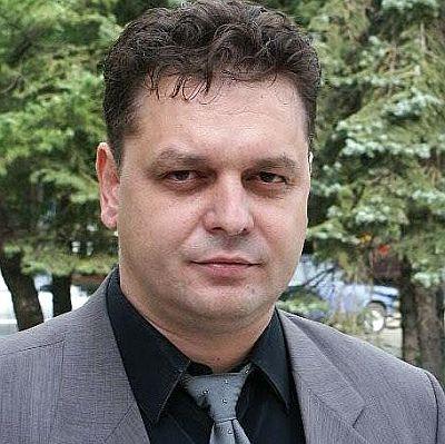 Бившият заместник кмет на община Димитровград Славейко Стоянов загина