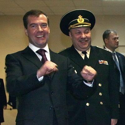 Медведев предупреди, че ако САЩ не се откажат от своя ракетен щит в Европа, ще последва адекватен отговор