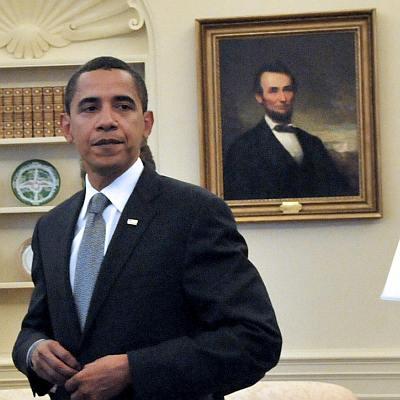 Обама наложи нов стил в Белия дом