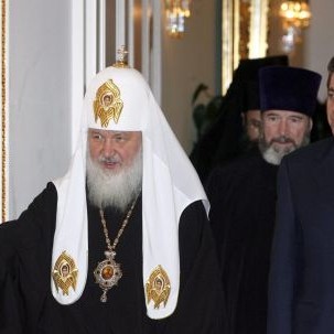 Патриарх Кирил отбелязал дипломатично добрите отношения