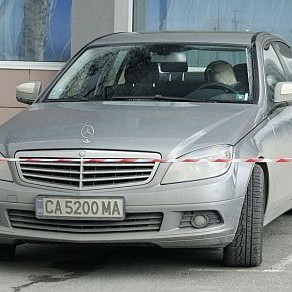 42-годишен мъж се самоуби в автомобила си на паркинг край столичния булевард Драган Цанков