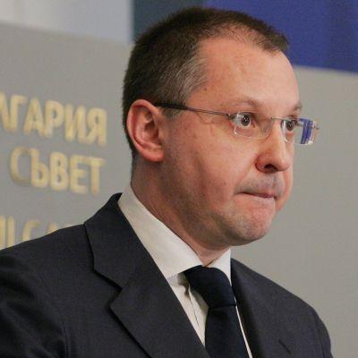 Станишев даде специално изявление в Министерски съвет по повод доклада на Европейската комисия