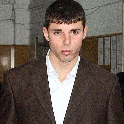 19-годишният Даниел Димов, който преби студента Николай Василев във Варна