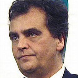 Италианският министър Роберто Калдероли