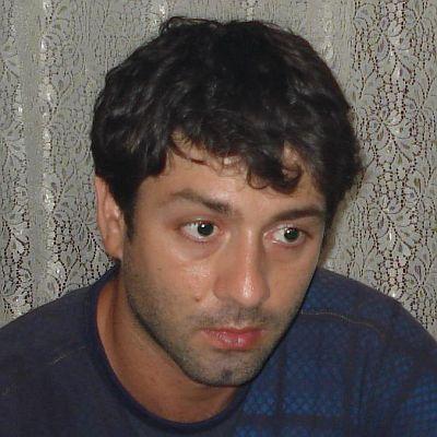 МВР издирва  33 годишния Георги Тодоров Ковачев от Бургас