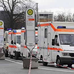 17-годишен уби 15 души в училище в Германия