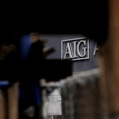 AIG- американския застрахователен гигант