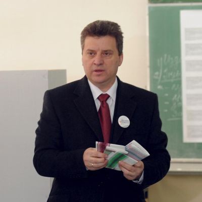 Нито един политик не е над закона и недосегаем, каза Георге Иванов