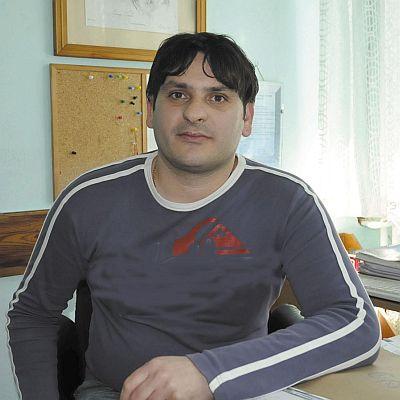 директорът на дом Ал. Георгиев Коджакафалията” в Бургас Йордан Тодоров