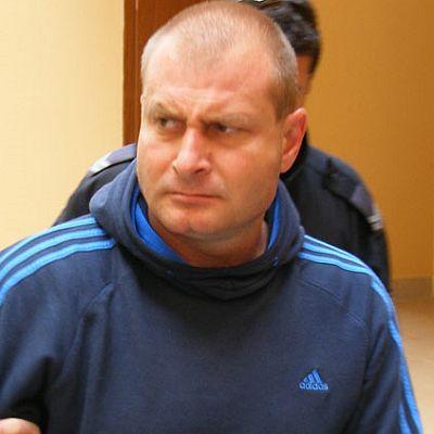 Задържаният за отвличане на инвалид Антон Божиков