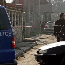 Взрив избухна пред ромска къща в столичния кв. Христо Ботев