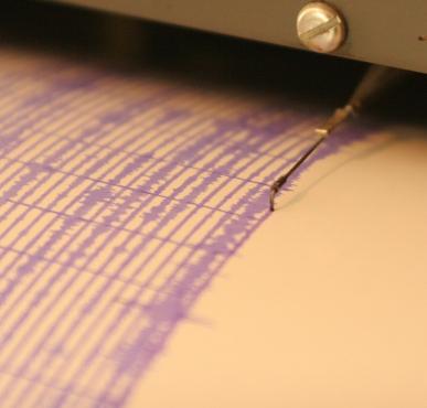 Най-силният трус е бил с магнитуд 3,8 по Рихтер, отчете Европейският сеизмологичен център