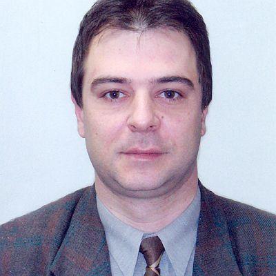 Новият заместник-директор на Областната дирекция на полицията в Бургас Калоян Калоянов