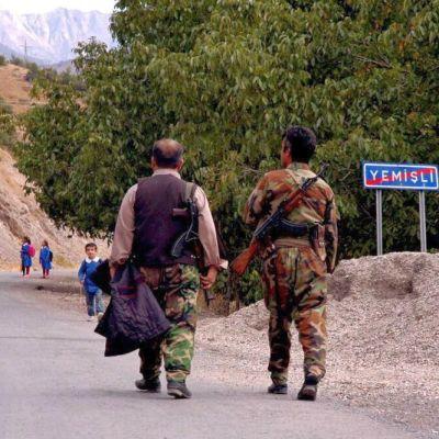Повечето от жертвите на стрелбата по време на сватбата в Турция са жени и деца