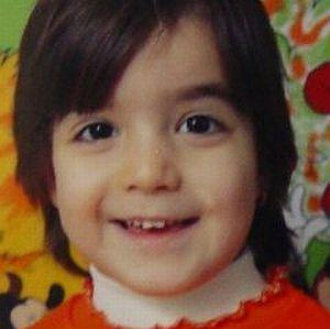 4-годишната Ана Мария Чолакова от Пловдив изчезна безследно