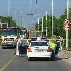 Камион прегази 16-годишната Петя Йорданова в Русе