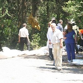16 души загинаха при кървавата катастрофа на Бакаджика край Ямбол