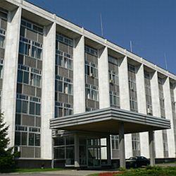 Посолството на Русия в София