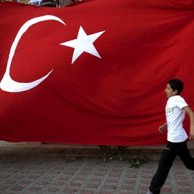 Турция ще бъде пълноправен член на ЕС или изобщо няма да се присъедини